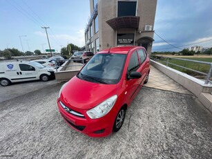 Hyundai i 10 '11 ### ΔΩΡΟ ΣΕΡΒΙΣ - ΜΕΤΑΒΙΒΑΣΗ - ΤΕΛΗ 25 - ΚΤΕΟ