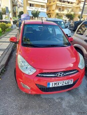 Hyundai i 10 '11