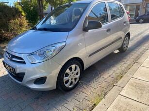 Hyundai i 10 '11 Δωρο τέλη 2025