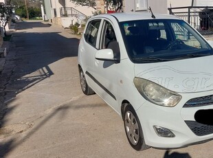 Hyundai i 10 '11