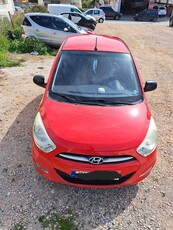 Hyundai i 10 '11