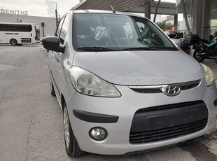 Hyundai i 10 '11