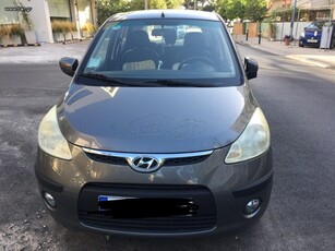 Hyundai i 10 '11 I10 1.2 5θ