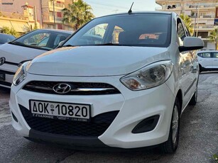 Hyundai i 10 '11