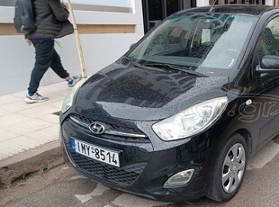 Hyundai i 10 '11