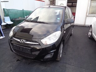 Hyundai i 10 '11 Α Ε Ρ Ι Ο !!!!!! KLIMA!!!!