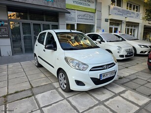 Hyundai i 10 '12 1.1 5 star Edition