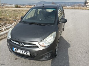 Hyundai i 10 '12 1.1 5 STAR EDITION