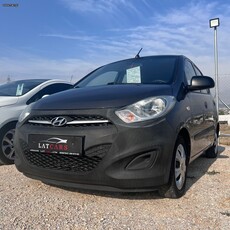 Hyundai i 10 '12 1.1 style full service