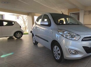 Hyundai i 10 '12 1.2