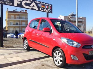 Hyundai i 10 '12 1,2/////85PS