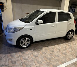 Hyundai i 10 '12 1.2 Classic