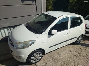 Hyundai i 10 '12 1.2 STYLE