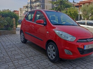 Hyundai i 10 '12