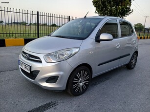 Hyundai i 10 '12