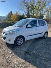 Hyundai i 10 '12