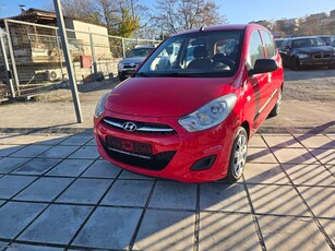 Hyundai i 10 '12 5 STAR EDITION.....