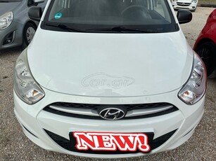 Hyundai i 10 '12