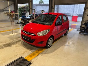 Hyundai i 10 '12