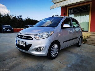 Hyundai i 10 '12