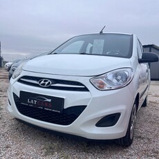 Hyundai i 10 '12