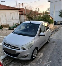 Hyundai i 10 '12