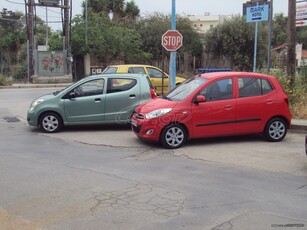 Hyundai i 10 '12 ,Κia Picando,Suzuki Alto.