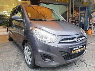 Hyundai i 10 '13 1.1 5 Star Edition ΔΩΡΟ ΤΑ ΤΕΛΗ ΤΟΥ 2025