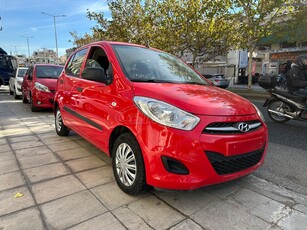 Hyundai i 10 '13 1.1 5 Star Edition