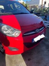 Hyundai i 10 '13 1.1 5 STAR EDITION