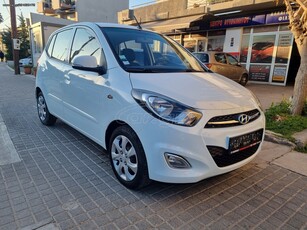 Hyundai i 10 '13 1.2 Platinum Edition