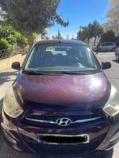 Hyundai i 10 '13 1.2 STYLE