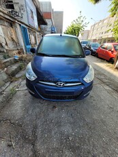 Hyundai i 10 '13 AUTOMATIC