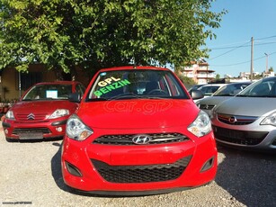 Hyundai i 10 '13