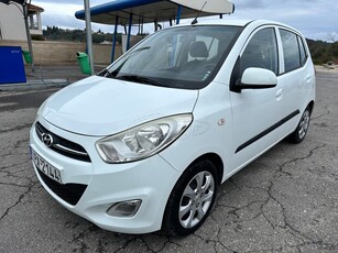 Hyundai i 10 '13 ΕΛΛΗΝΙΚΟ