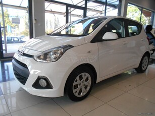 Hyundai i 10 '14 1.0 