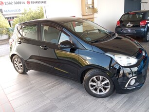 Hyundai i 10 '14 1.0 BLUE STYLE