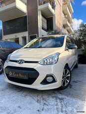 Hyundai i 10 '14 1.2 GO! WORLD CUP EDITION 87hp FULL EXTRA!!!