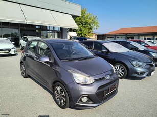 Hyundai i 10 '14 12 style