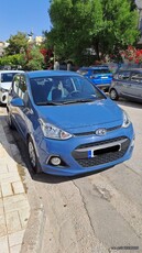 Hyundai i 10 '14