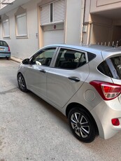 Hyundai i 10 '14