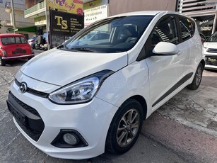 Hyundai i 10 '14 ''ΑΥΤΟΜΑΤΟ''