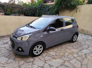 Hyundai i 10 '15 ΕΛΛΗΝΙΚΗΣ ΑΝΤΙΠΡΟΣΩΠΕΙΑΣ