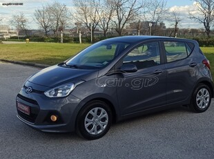 Hyundai i 10 '15