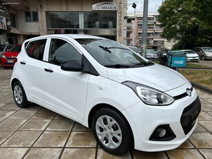 Hyundai i 10 '15 1.0 - ΔΩΡΟ ΤΕΛΗ 2025