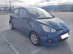 Hyundai i 10 '15 1.0 ***ΑΡΙΣΤΟ***