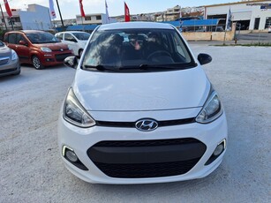 Hyundai i 10 '15 1.0 BASIS