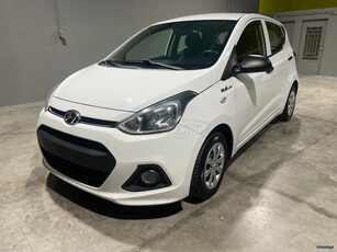 Hyundai i 10 '15 1.0 BLUE CLASSIC