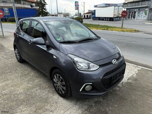 Hyundai i 10 '15 1.0 BLUE TREND - ΤΕΛΗ 25’ πληρωμενα