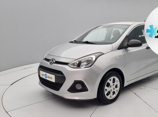 Hyundai i 10 '15 1.0 Classic | ΕΩΣ 5 ΕΤΗ ΕΓΓΥΗΣΗ